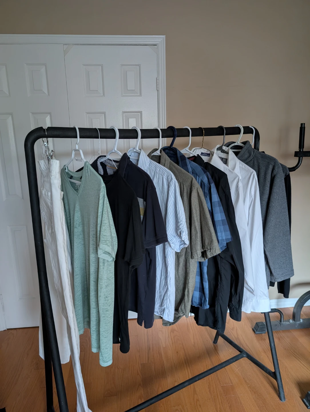 🌱Men's Casual Clothing Bundle 12 items size M