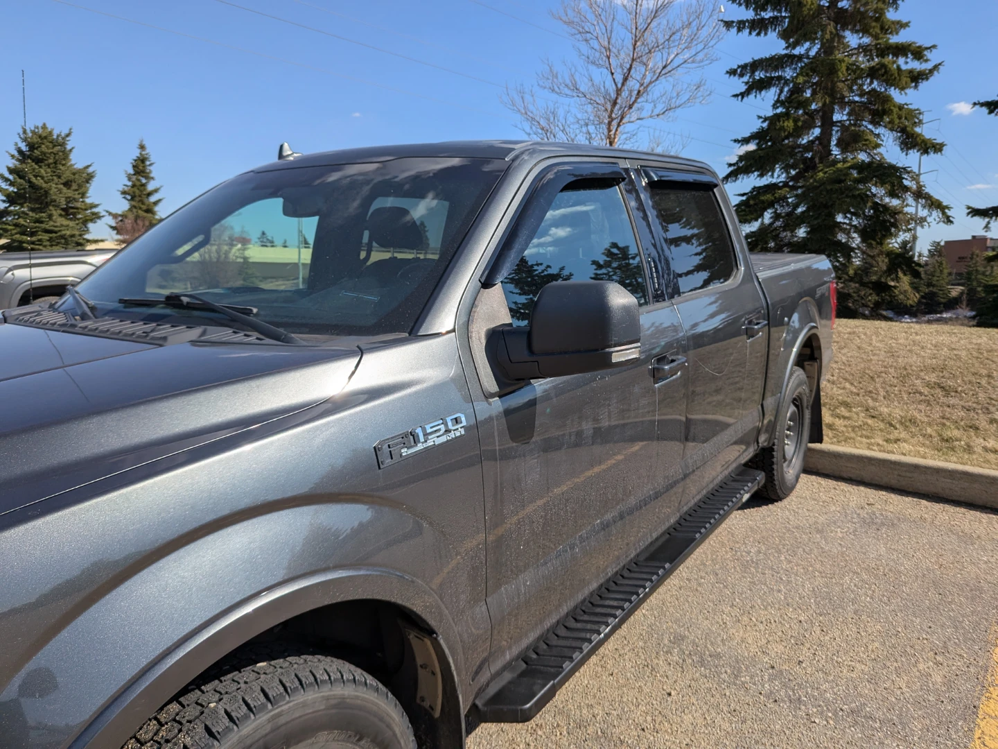 Ford F-150 Truck - photo 5