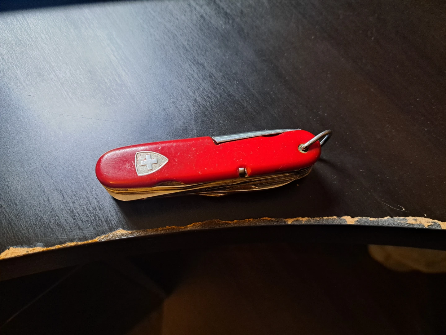 Victorinox Swiss Army Pocket Knife - photo 2