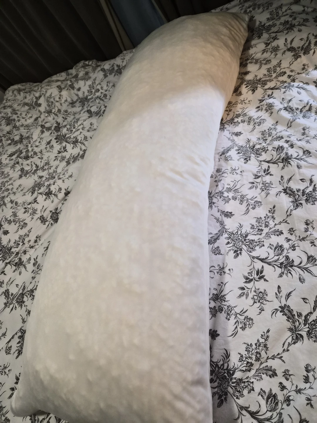 Body Pillow