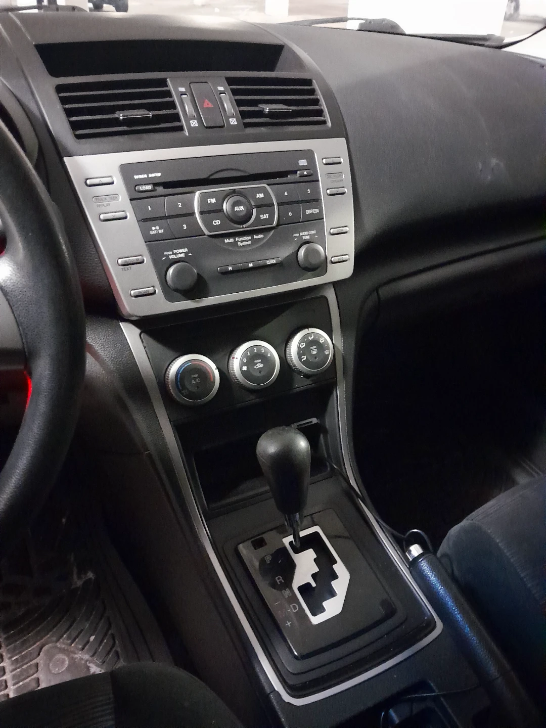 2009 Mazda 6, Good Condition 2.5L - photo 3
