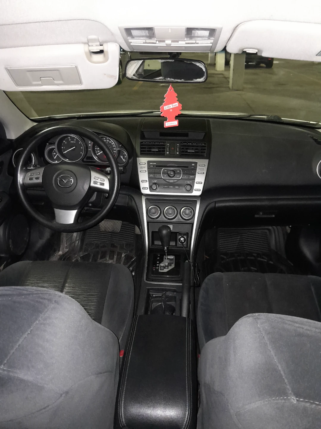 2009 Mazda 6, Good Condition 2.5L - photo 5