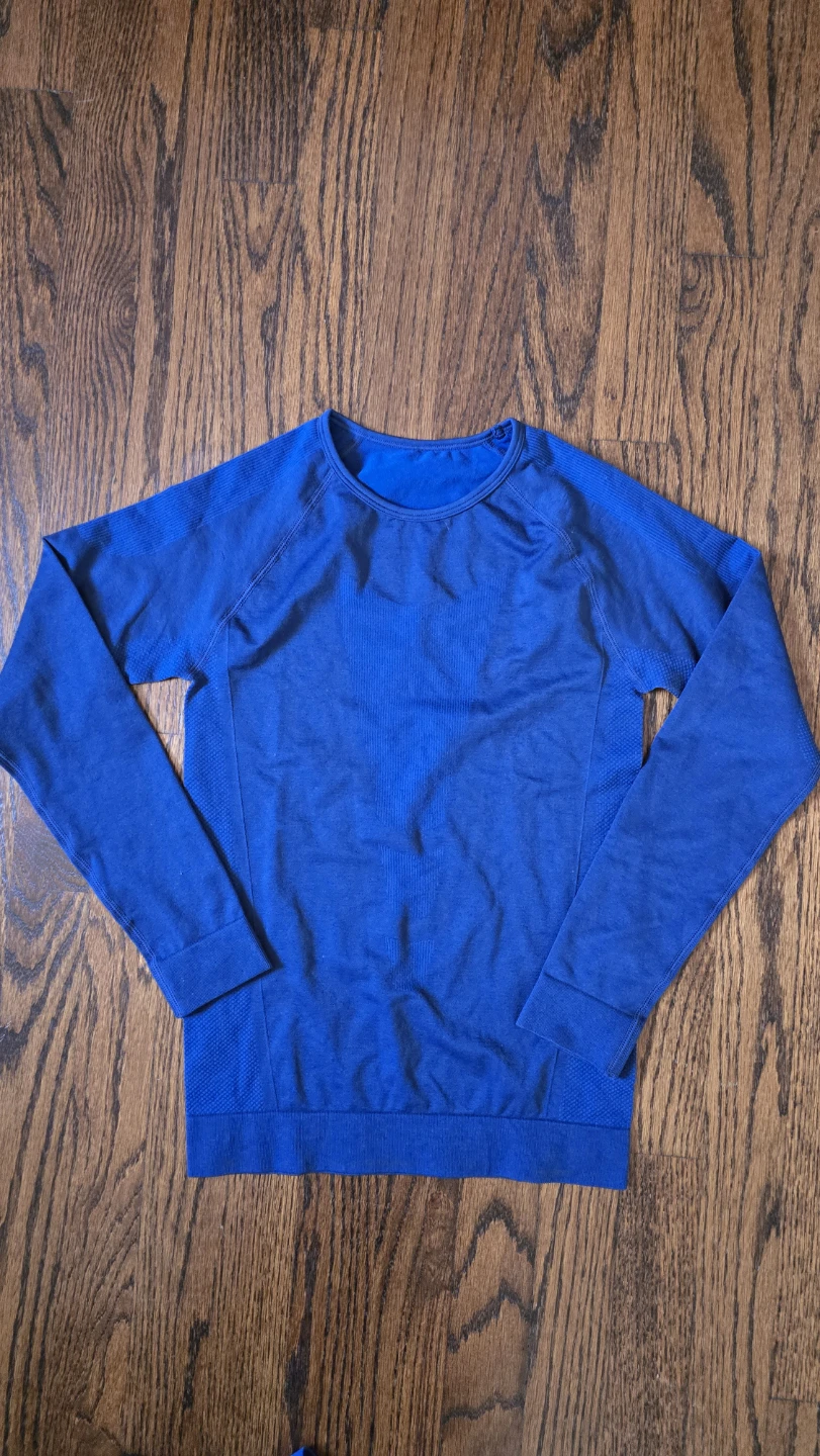 Kids Long Sleeve Base Layer Set 10-12Y - photo 3