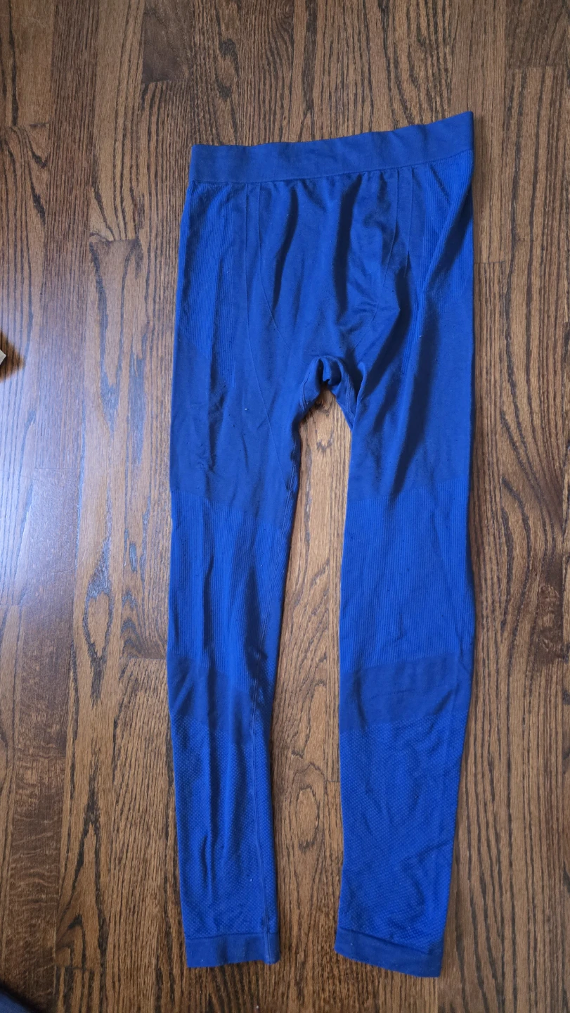 Kids Long Sleeve Base Layer Set 10-12Y - photo 5