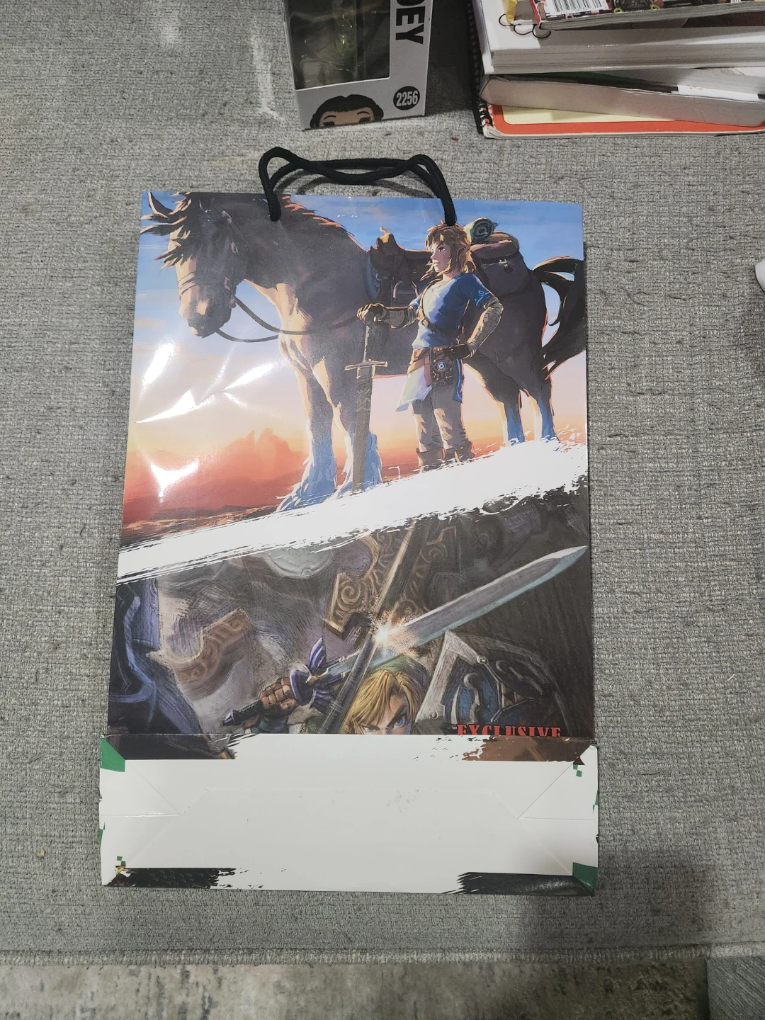 Gift bags - photo 3