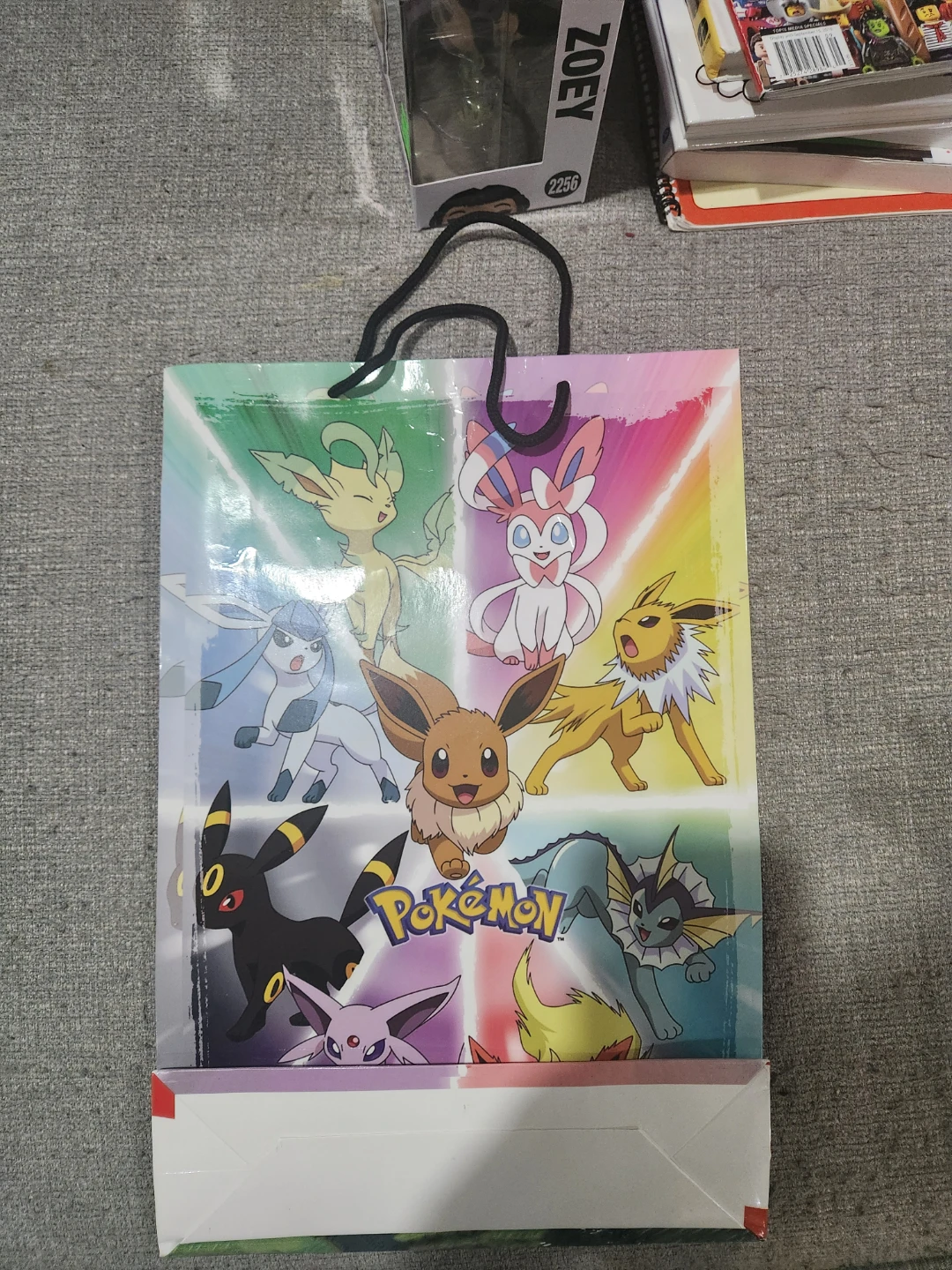 Gift bags - photo 5