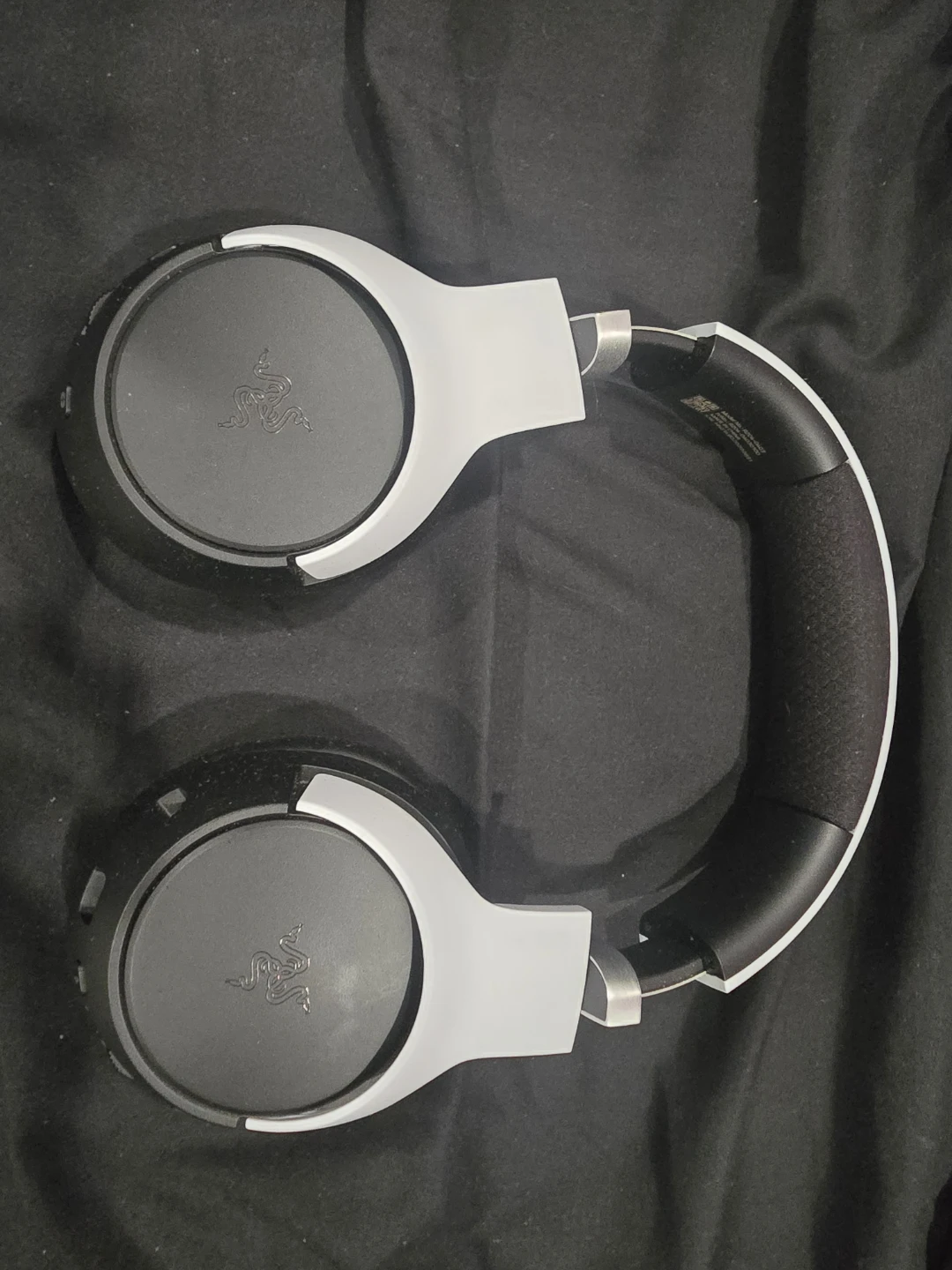 Razer Kaira Pro  Hyperspeed Wireless Gaming Headset - photo 3