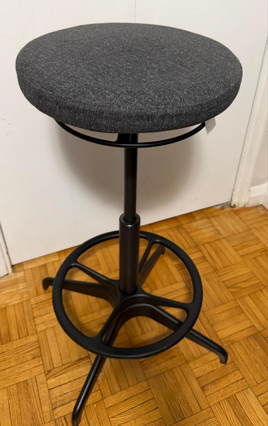IKEA Adjustable Stool - photo 3