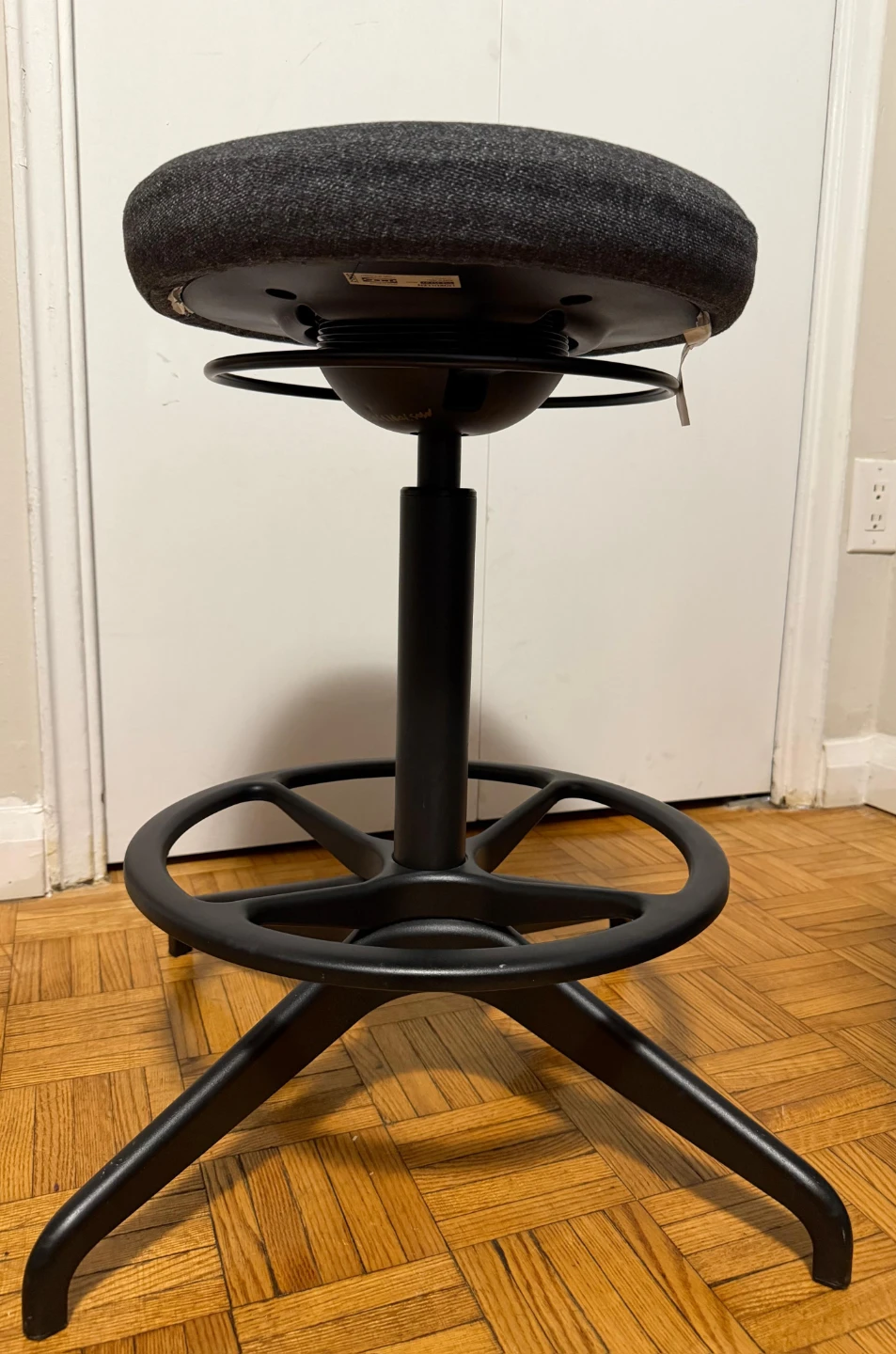 IKEA Adjustable Stool - photo 4