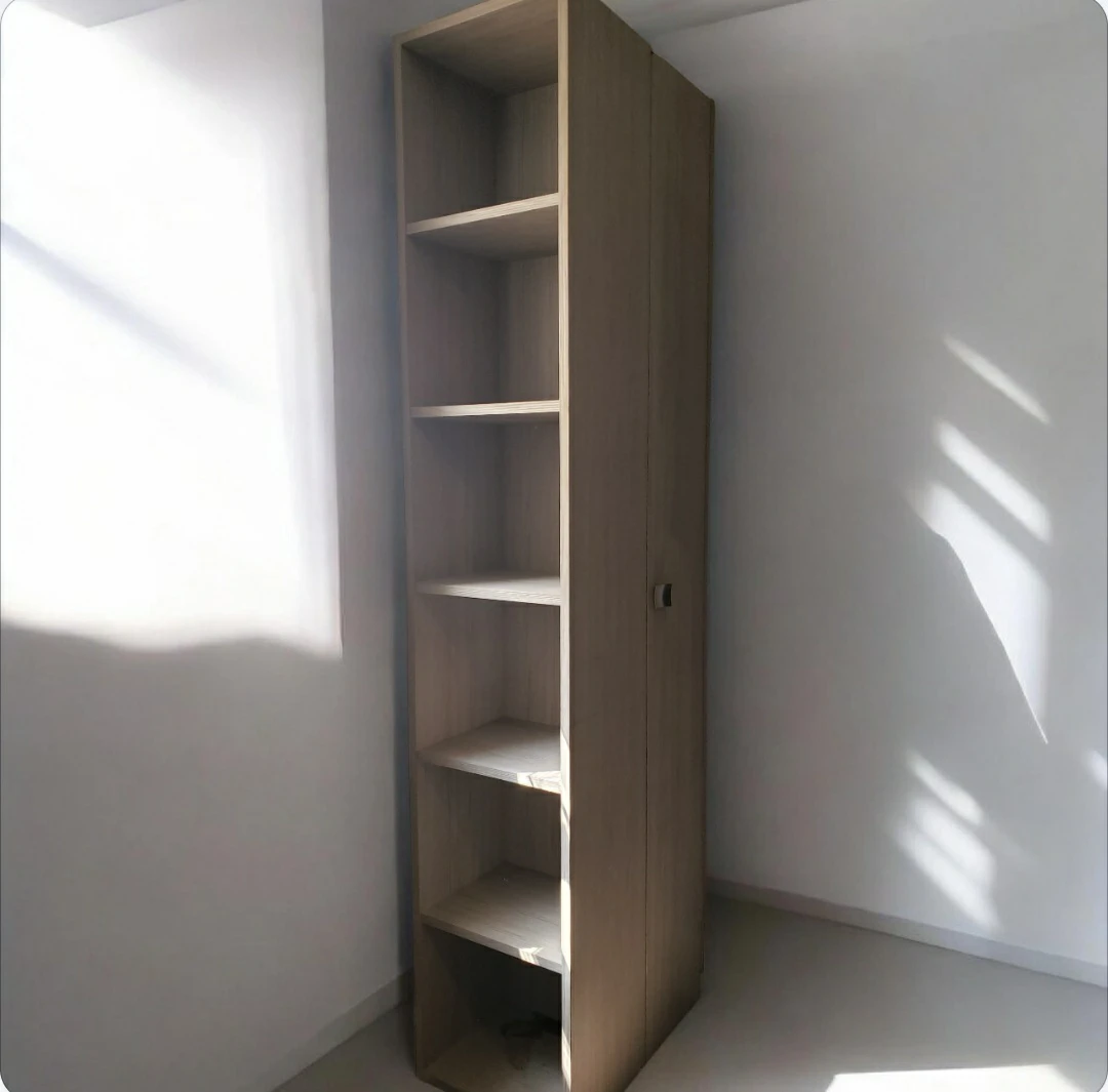 Closet - photo 2
