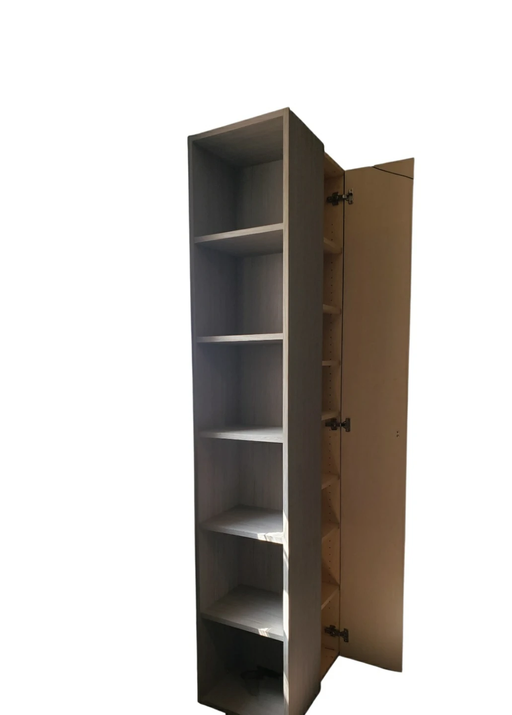 Closet - photo 5