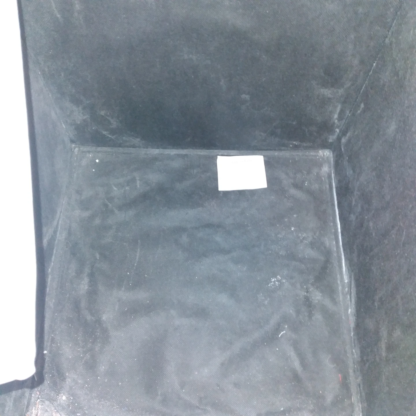 Storage Ottoman - photo 4