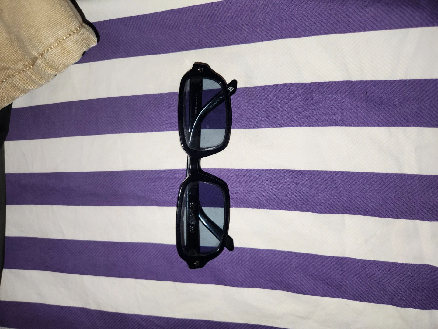 Christian Dior Black Sunglasses - photo 4