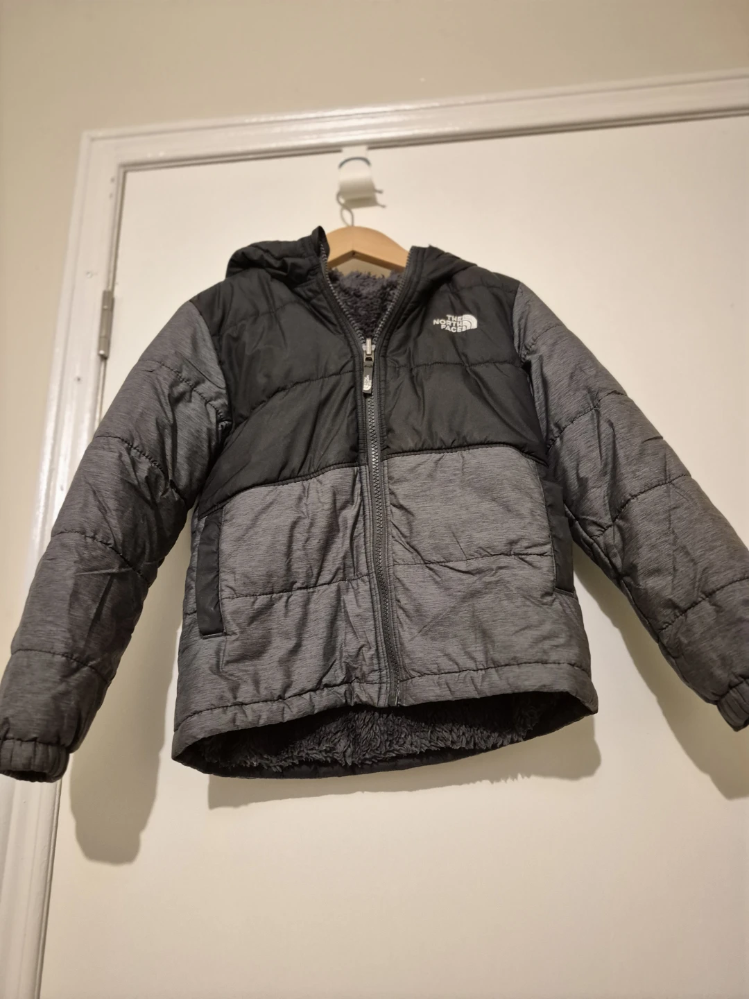 The North Face Reversible Jacket