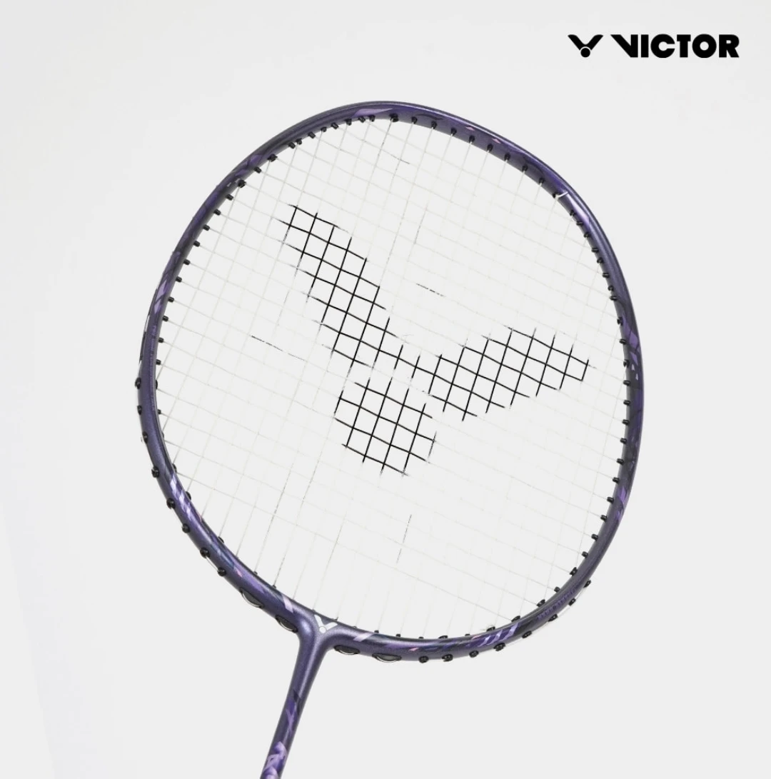 Victor Badminton Racquet - Auraspeed Fantome