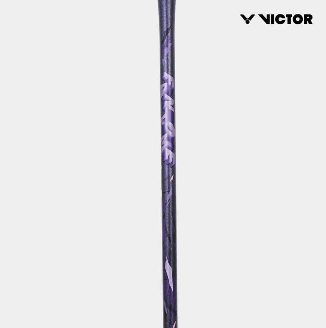 Victor Badminton Racquet - Auraspeed Fantome - photo 2