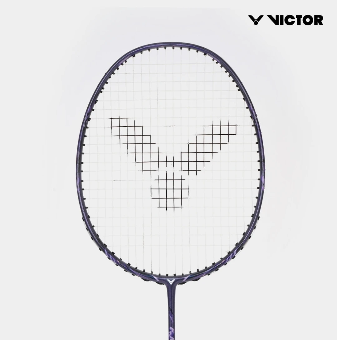 Victor Badminton Racquet - Auraspeed Fantome - photo 3