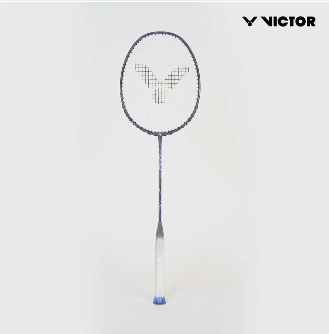 Victor Badminton Racquet - Auraspeed Fantome - photo 4