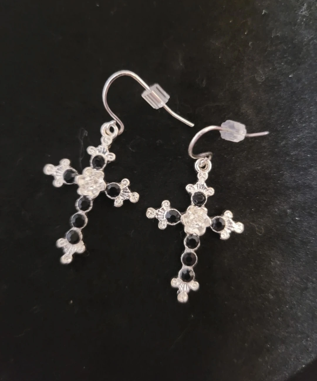 Unused claires earings - photo 4