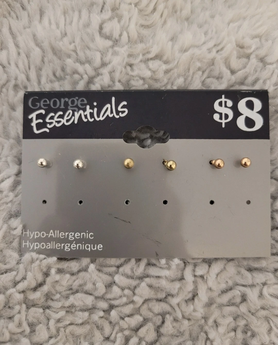 Unused claires earings - photo 5