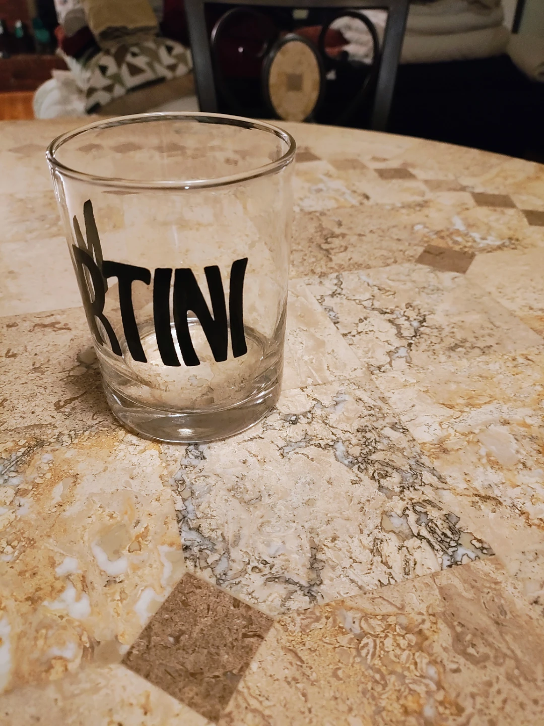 Martini Glass - photo 2