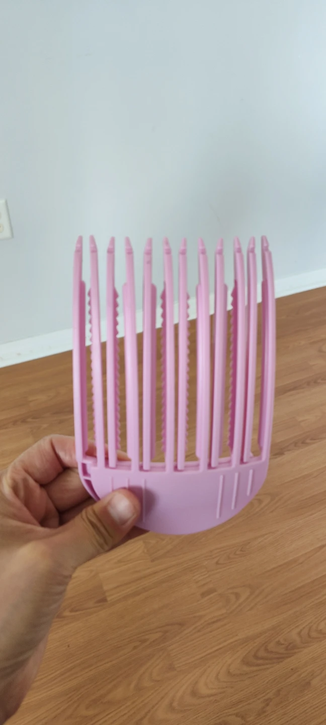 Hair Root Volumizing Hair Clip - photo 2