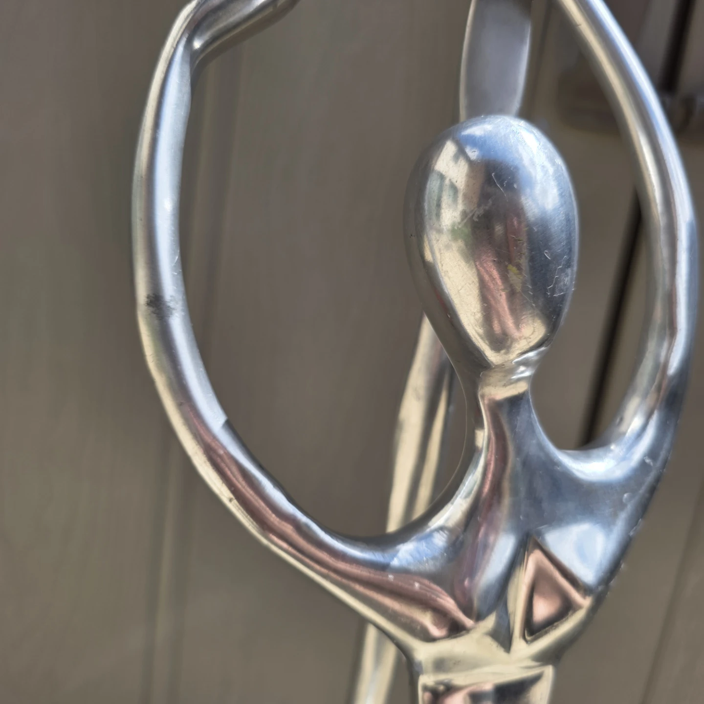 32 in Tall Ballerina Sculpture - photo 5