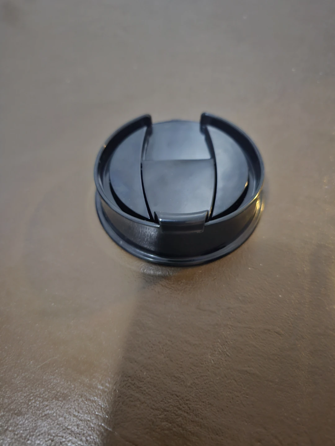 Black Personal Blender with Travel Lid - photo 2