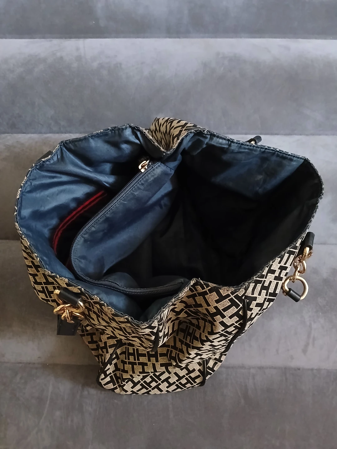 Tommy Hilfiger Tote Bag - photo 5