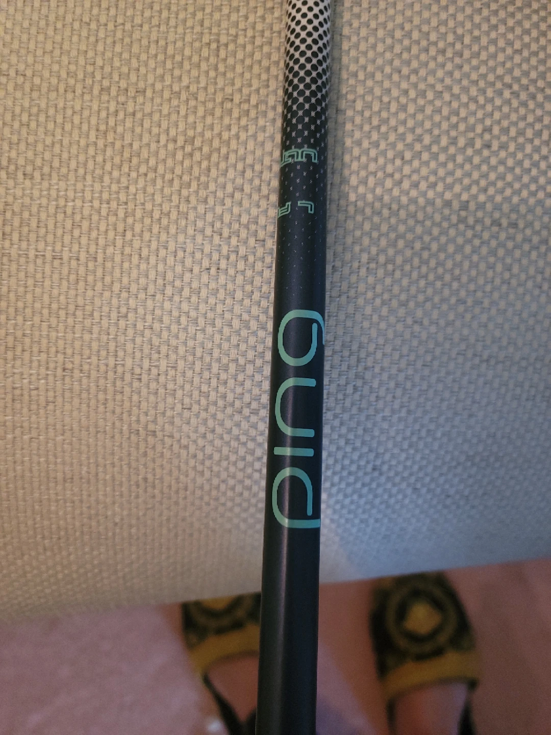 PING GLe 4 Hybrid Golf Club.LH - photo 5