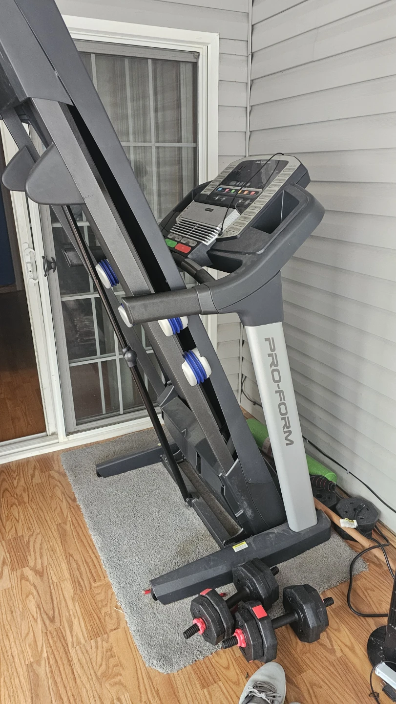 PRO-FORM Treadmill