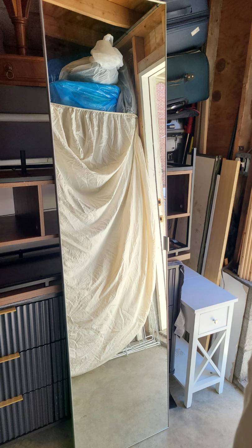 IKEA AHEM Mirror