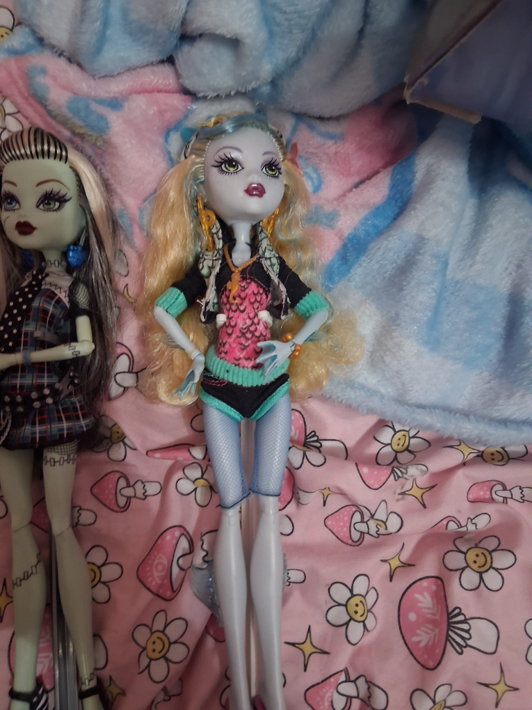 Monster High Dolls