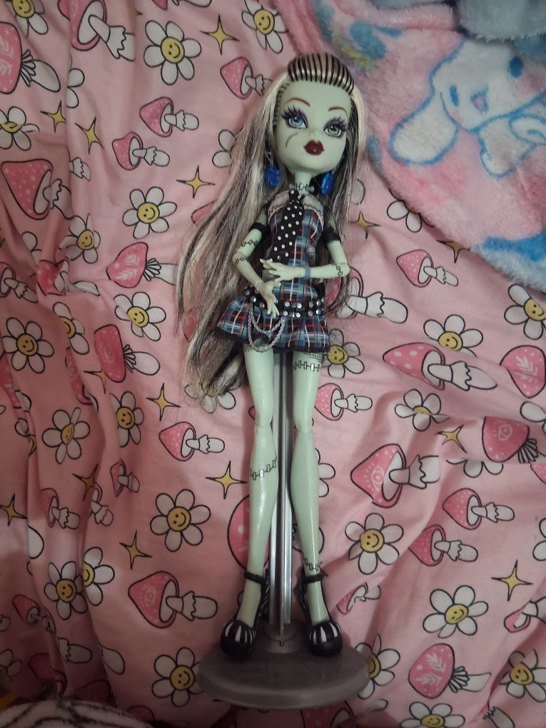 Monster High Dolls - photo 2