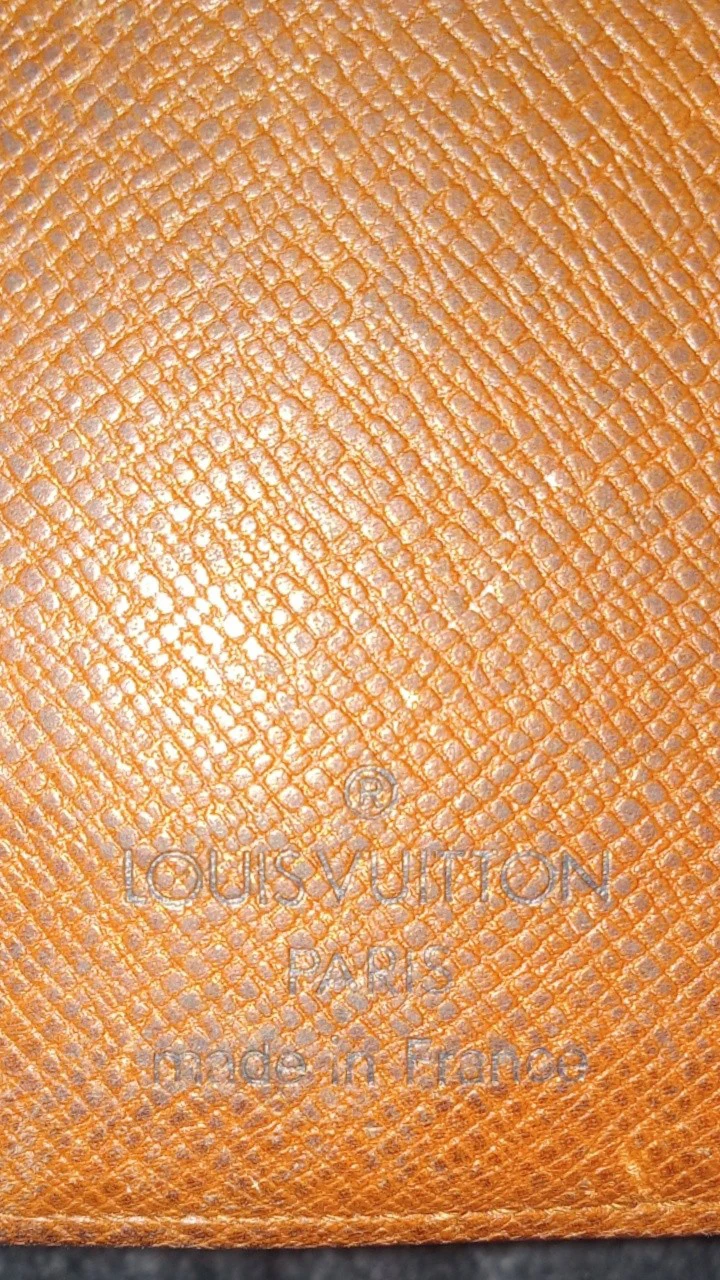 LV Wallet - photo 2