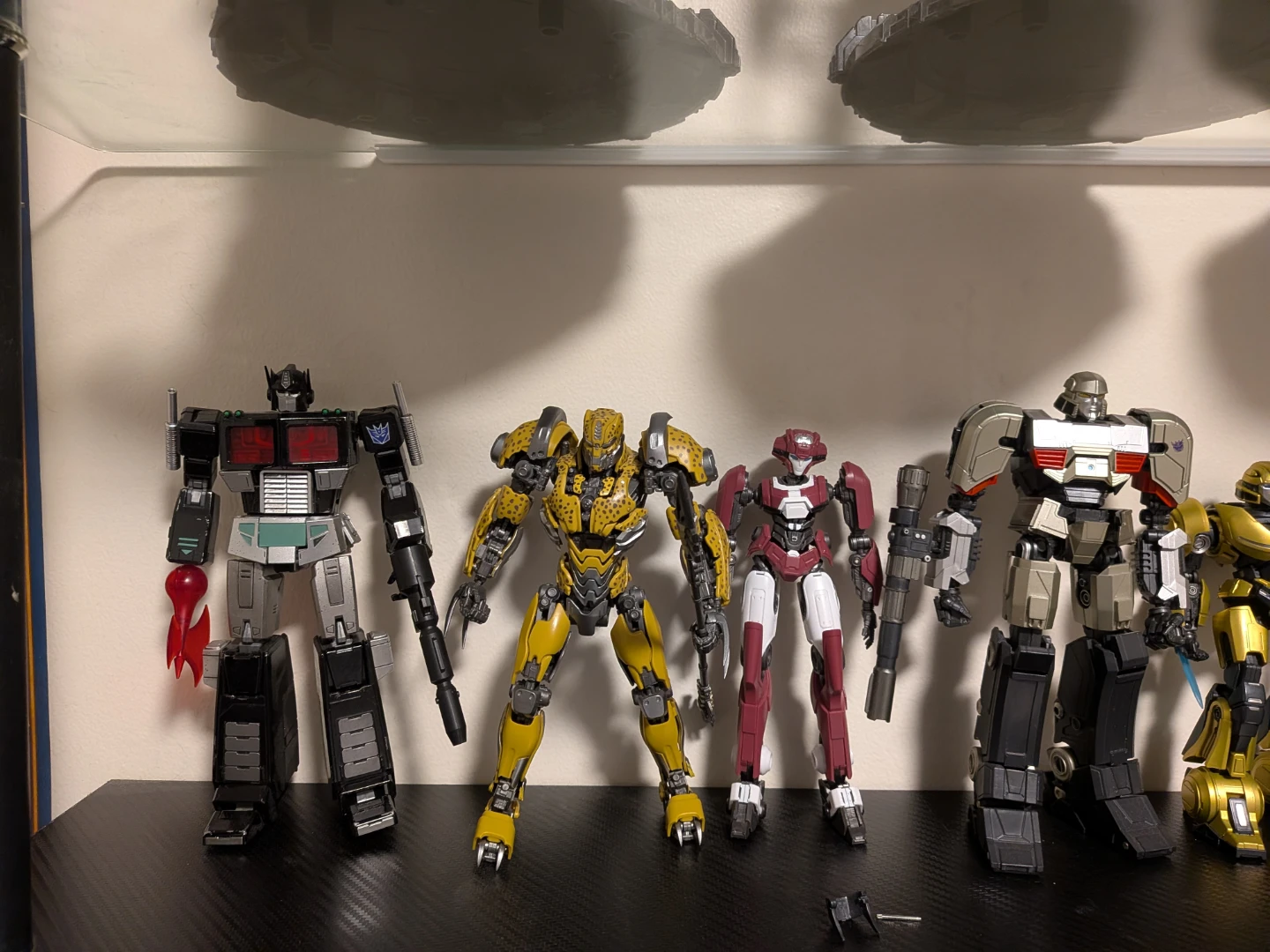Yolopark Transformers - photo 2