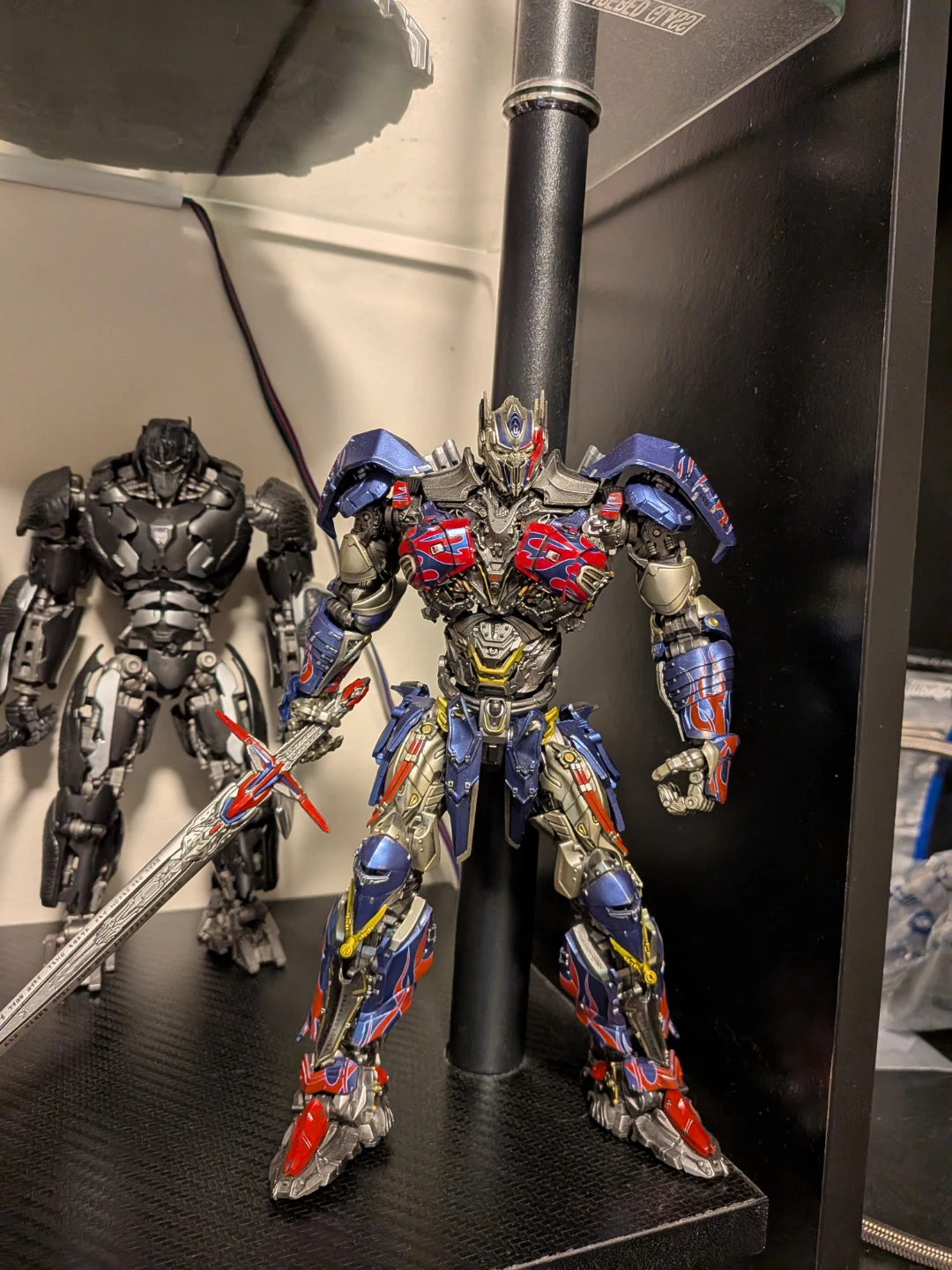 Yolopark Transformers - photo 4