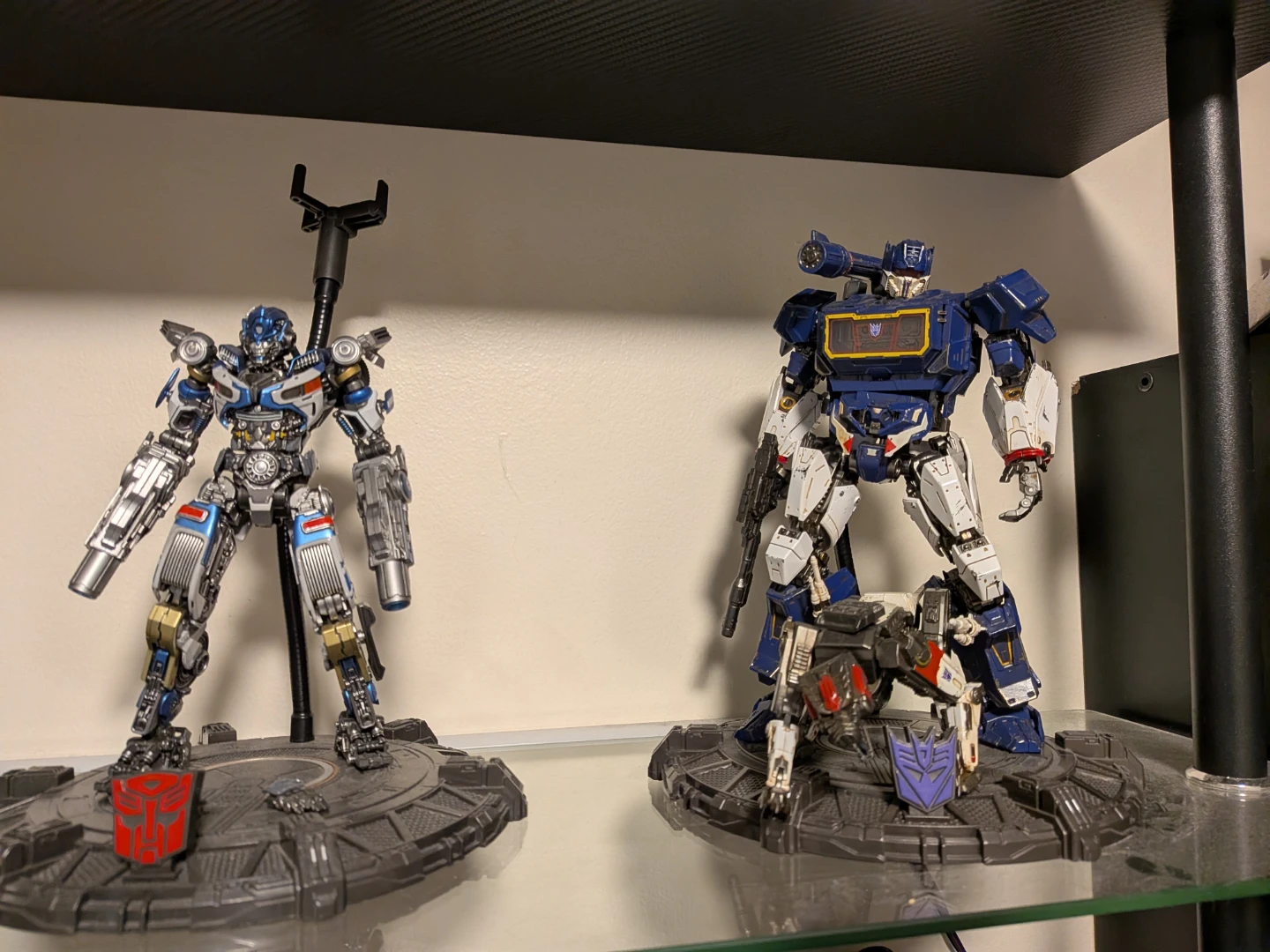 Yolopark Transformers - photo 5