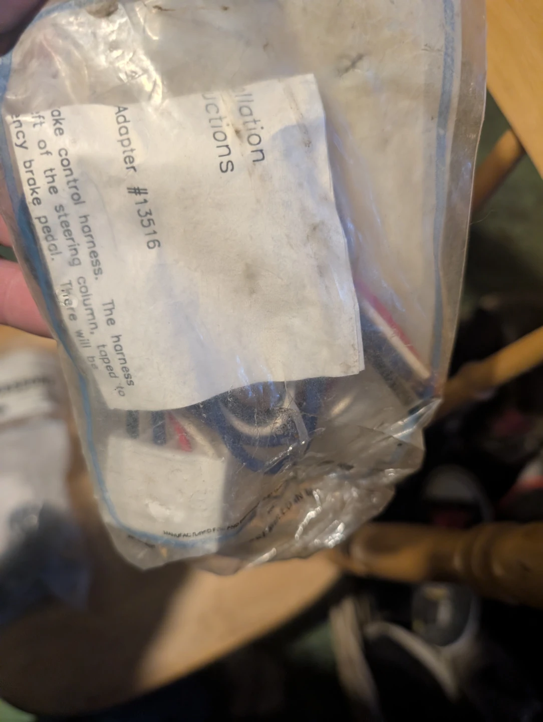 U-Haul Towing Accessories - photo 3