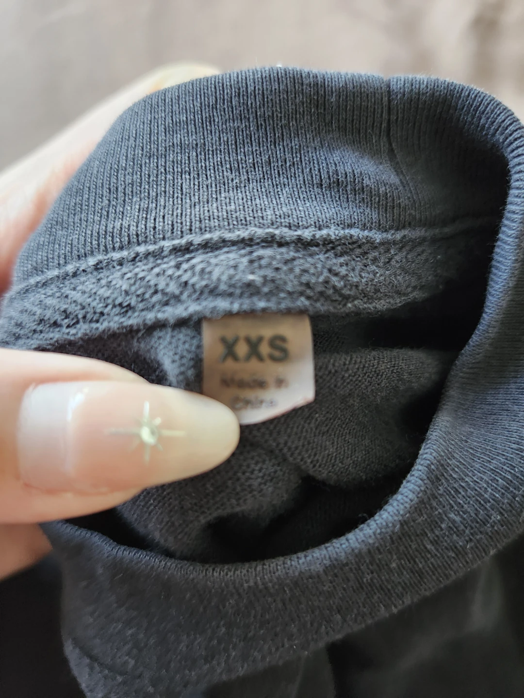 Fear of God Essentials T-Shirt XXS - photo 3