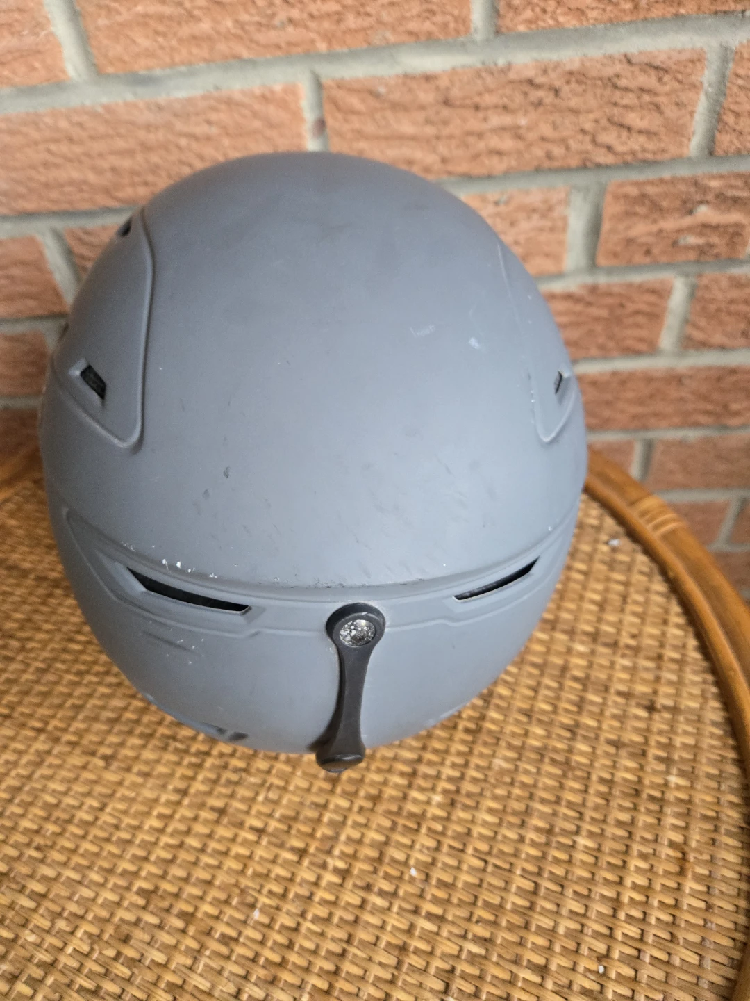 Bolle Ski or Bike Helmet - photo 4