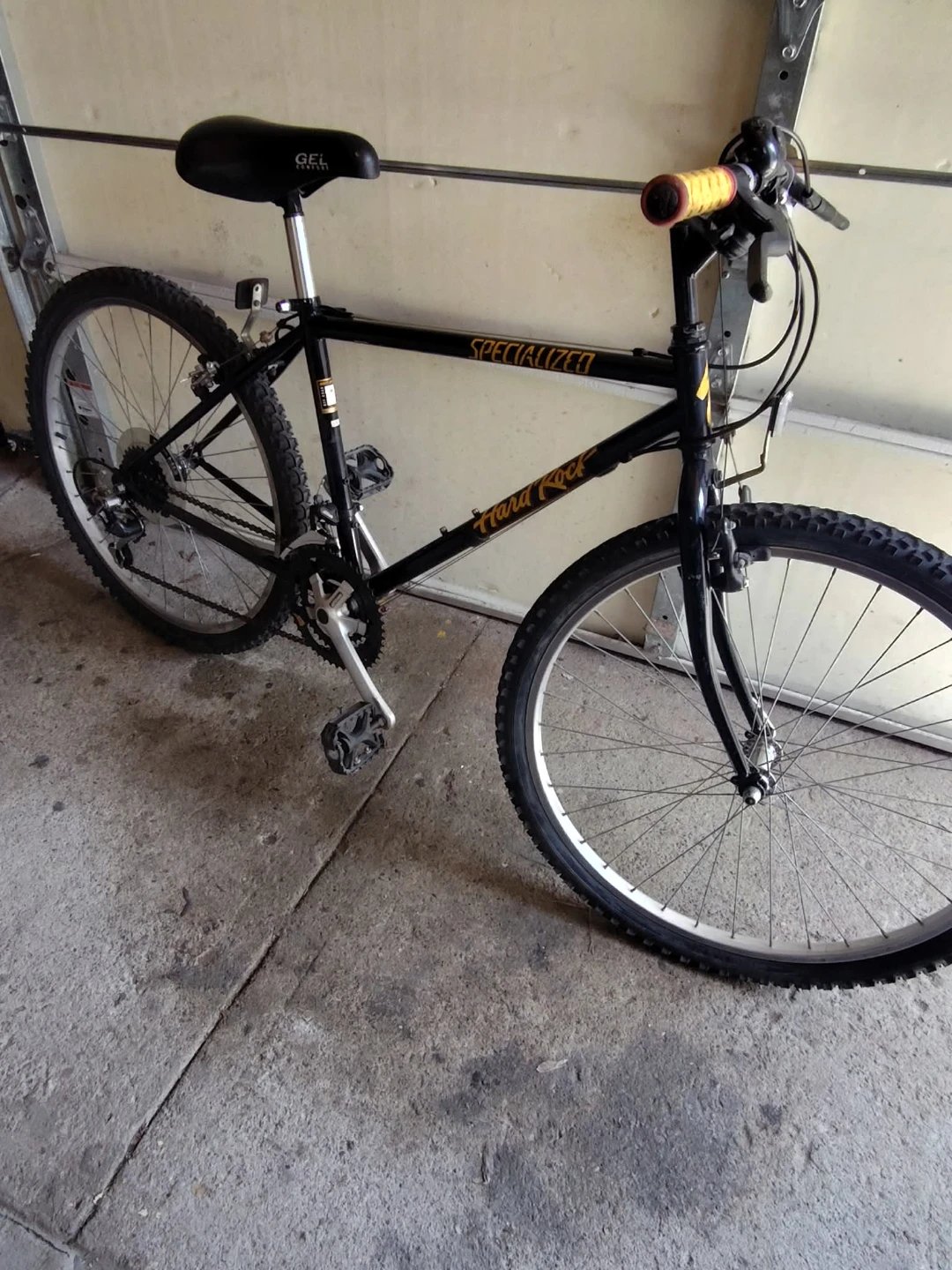 Vintage Specialized Hardrock Bike - photo 2
