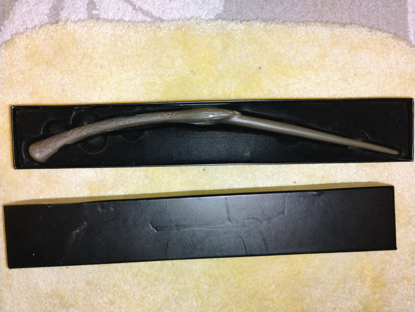 The Wizarding World of Harry Potter Wand