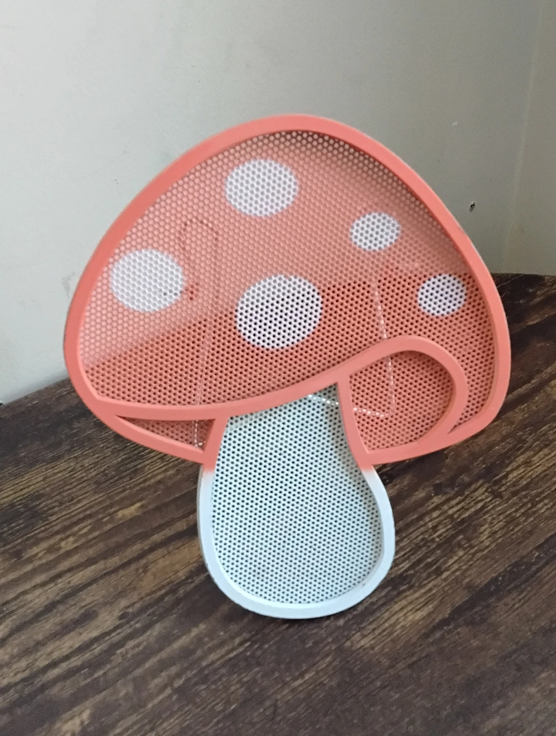 Mushroom Jewelry Organizer Holder - photo 2