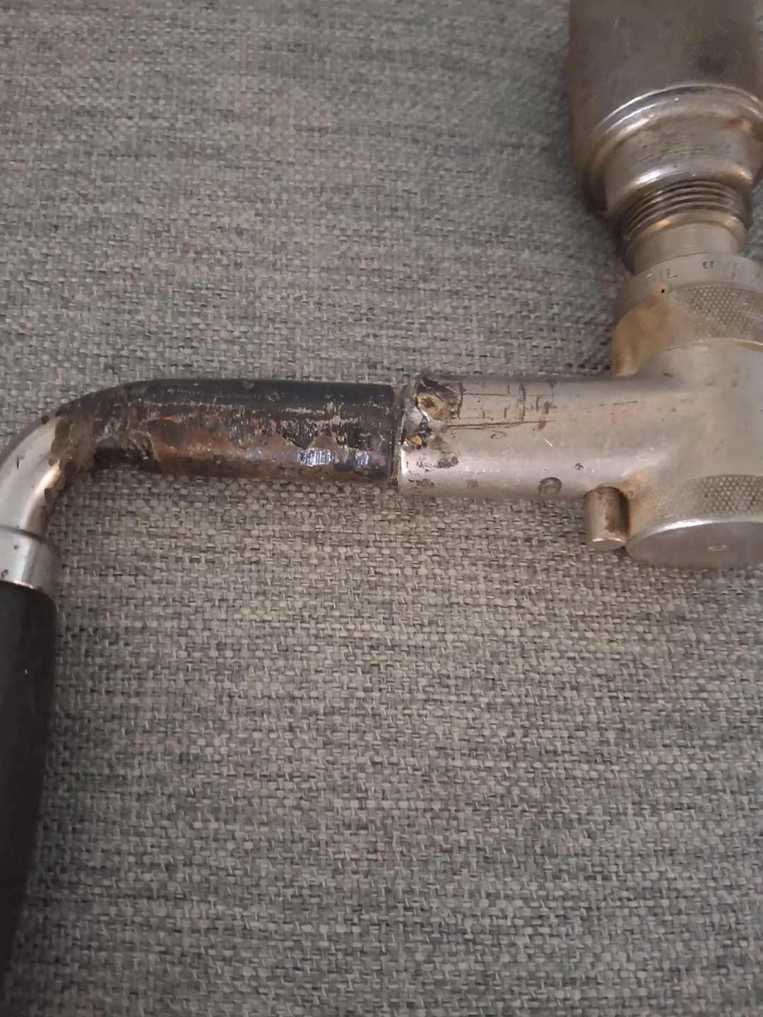 Hand Brace Drill Tool - photo 4