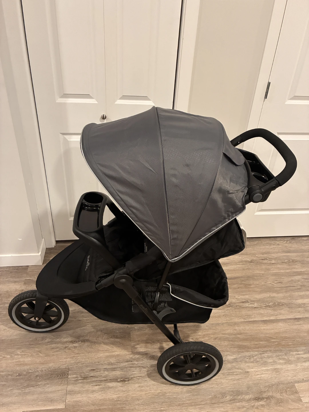 Evenflo 3 Wheel Stroller