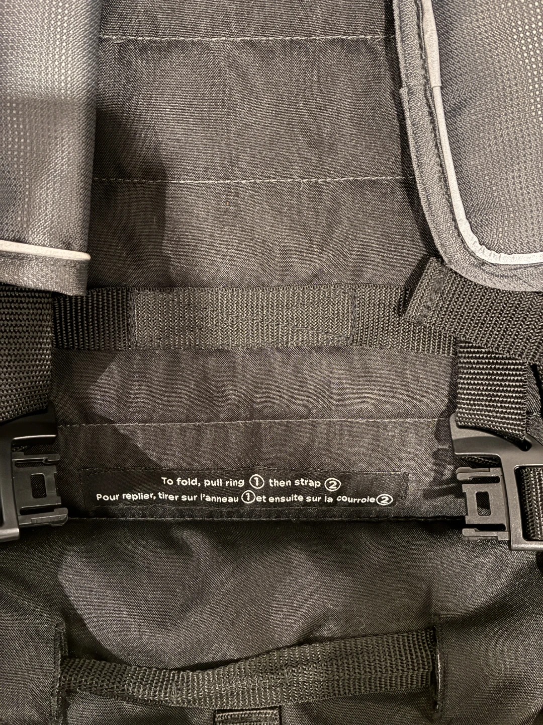 Evenflo 3 Wheel Stroller - photo 4