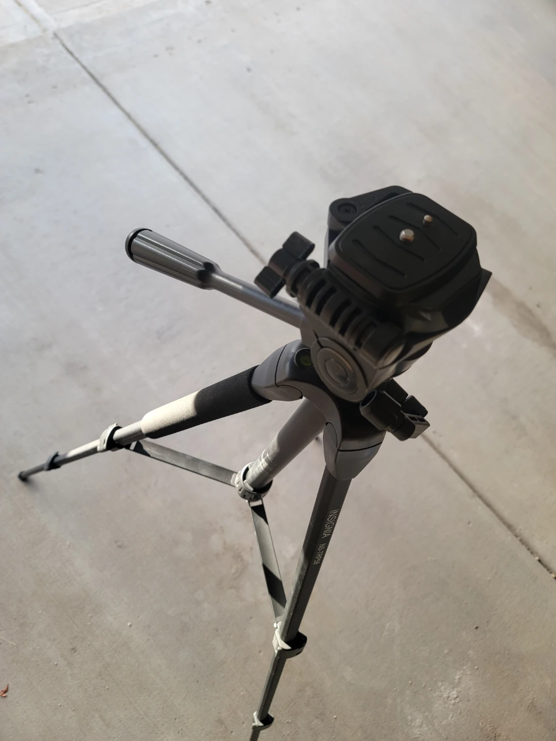 Tripod - Like New / Mint Condition