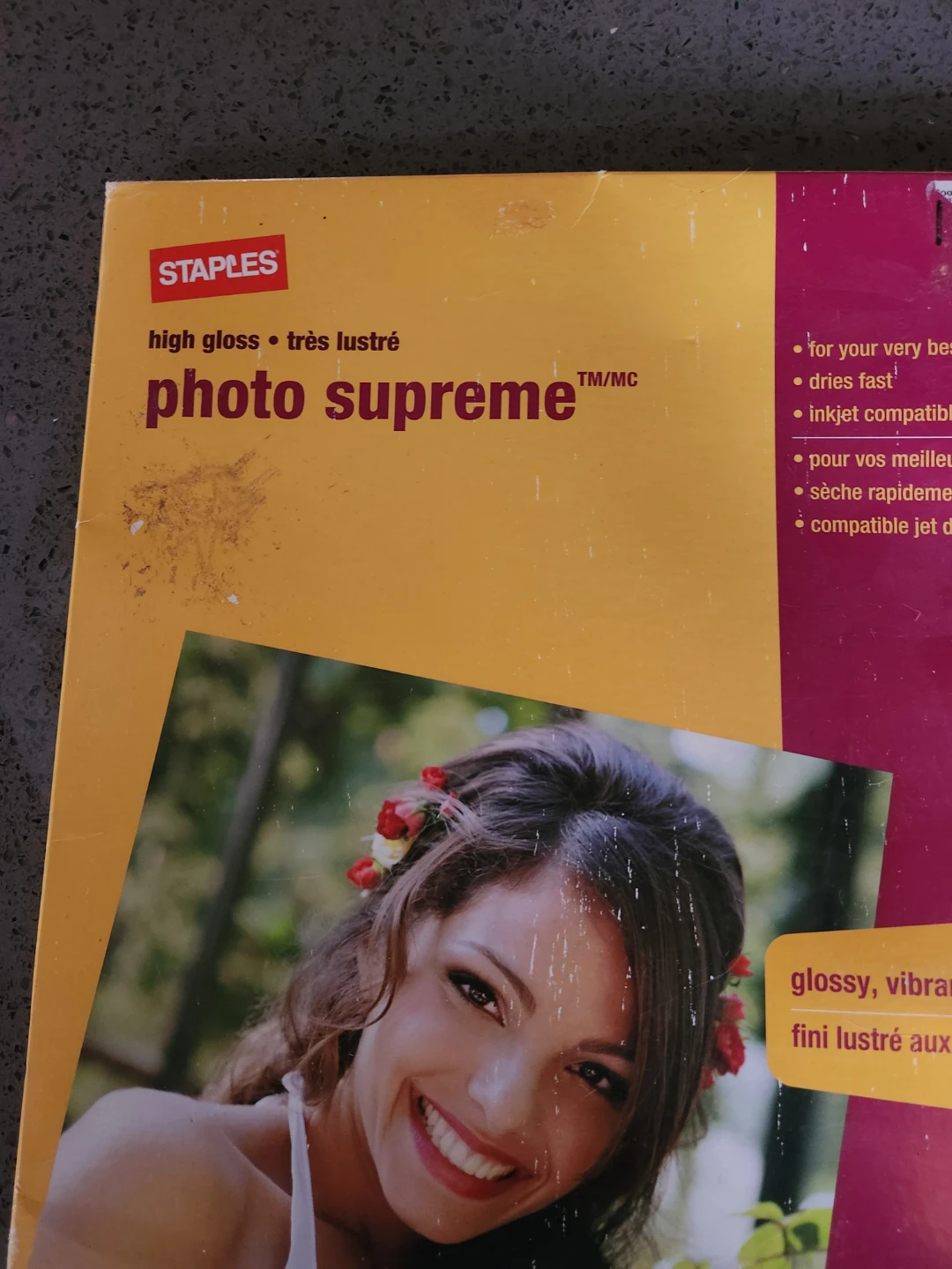 Glossy Photo Paper 13" x 19" - photo 4