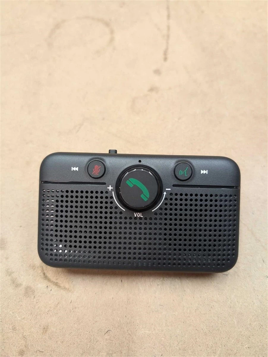 1Mii Stereo Car Speakerphone MK02 - photo 5